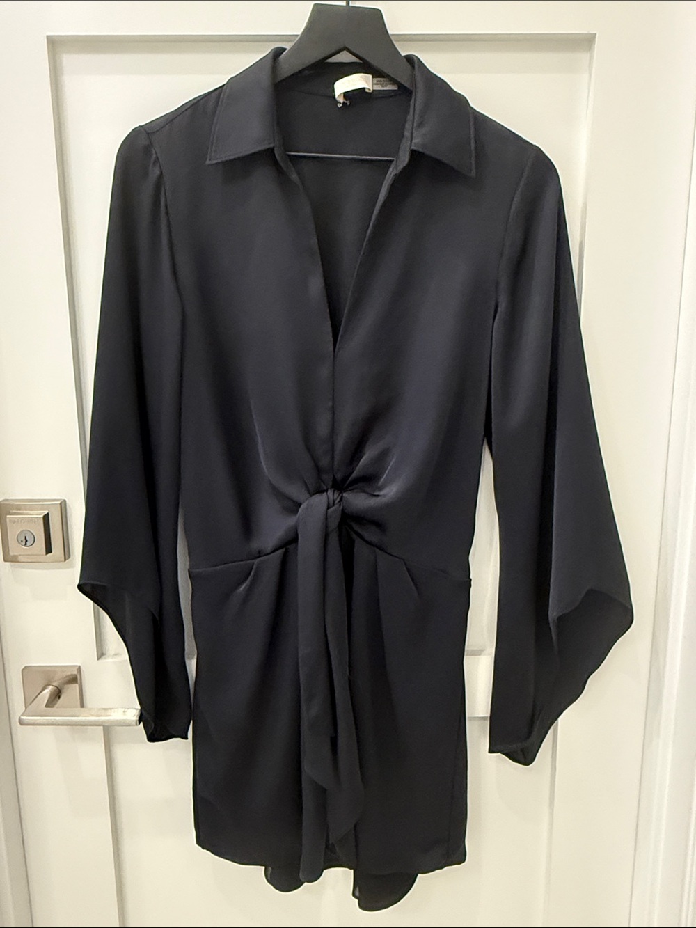 Ramy brook dress